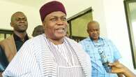 Alleged N27bn fraud: Court adjourns ex-Taraba governor’s suit to Nov 11