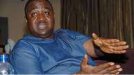 PDP National chairmanship: I’m still in the race – Suswam