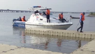 LASWA raises alarm over 611 sub-standard boats on Lagos waterways