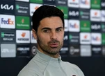 Newcastle vs Arsenal: Arteta announces squad for EPL clash
