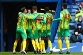 EPL: West Brom contact police after 5-2 win over Chelsea