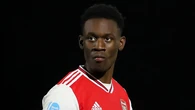 EPL: Nigerian-born striker, Balogun takes final decision on future with Arsenal