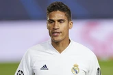 Real Madrid gives Varane approval to join Man United