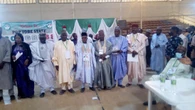 Yobe PDP holds congress, elects executives, after one year without officials