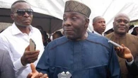 2027: Akpanudoedehe seeks formidable ADC in Akwa Ibom