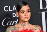 Kehlani denies accusing baby daddy of being ‘abusive’