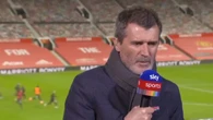 Euro 2020: Roy Keane criticizes England captain, Harry Kane