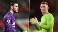Europa League: De Gea in fight with Henderson to be Man Utd’s no1 – Solskjaer