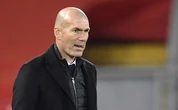 Zidane informs Real Madrid players he will leave this summer