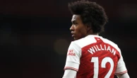 Crystal Palace vs Arsenal: Willian’s next club confirmed