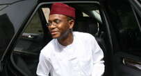 El-Rufai talking like a drowning man – NNPP refutes claims FG causing its crisis