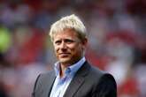 There’s a lot of pressure on Dorgu at Man Utd – Peter Schmeichel