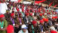 Ndi Igbo has right to self-determination as last resort – Pro-Igbo group