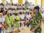 ‘Avoid night travels’ — NYSC DG warns corps members