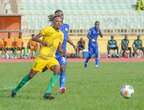 NPFL: Sanni blames defensive blunder for Kwara United’s loss to Rivers United