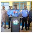 Illegal mining, insecurity top challenges facing police in Niger – CP Danmamman