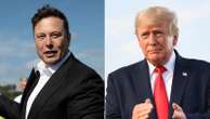 U.S DOGE: ‘I want you to get more aggressive’ – Trump tells Elon Musk