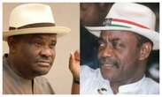 Forgive his utterances against you –Wike’s kinsmen beg Odili