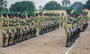 Zamfara Correctional Service gets new Controller