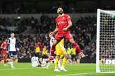 EPL: Salah overtakes Haaland in race for Golden Boot [Top 6]