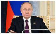 Putin may address Ukraine ceasefire proposal Thursday – Russia