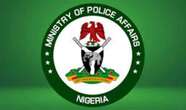 Police Affairs Ministry vows to implement Tinubu’s 8-point agenda