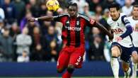 EPL: Fulham deserved to beat Tottenham in derby – Bassey