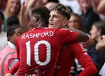 Transfer: Man United gives Rashford’s No.10 shirt to new player as Chelsea agrees deal with Bernal