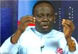 Edo polls: Athena Centre’s reports partisan – Kassim Afegbua