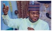 We’ve 28 more witnesses against Yahaya Bello – EFCC tells court