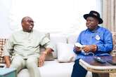 Soku Oil Wells: Rivers, Bayelsa governors agree to resolve differences