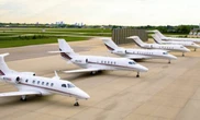 Why we grounded 60 private jets in Nigerian airports – Customs