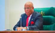 Akwa Ibom: Tension grips commissioners as Eno gets set to dissolve EXCO