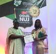 DAILY POST’s Gift Oba named NUJ journalist of the year