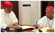 Kano Gov. Yusuf dismisses re-election pressure, prioritizes first-term mandate