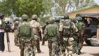 Security forces intervene as Zamfara town comes under heavy attack