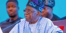 Tinubu returns to Abuja after Ghana trip