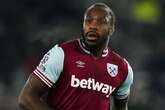 EPL: West Ham’s striker, Antonio ‘grateful to be alive’ after car crash