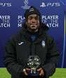 UCL: Lookman named Man of the Match as Atalanta lose to Real Madrid