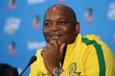 South Africa’s Mosimane keen to coach Super Eagles