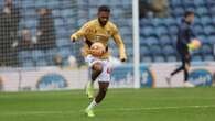 FA Cup: Blackburn Rovers coach pleased with Dennis’ display vs Wolves