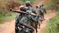 Militia kills 35 civilians in east Congo