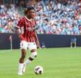 Serie A: AC Milan won’t sell Chukwueze – Moncada