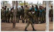 Gaza ceasefire: Israeli military calls up reservists