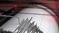 6.0 magnitude earthquake hits Indonesia