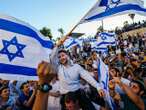 Ultranationalist groups plan large rally in Jerusalem advocating for Gaza takeover