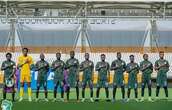 Friendly: Cote d’Ivoire beat Flying Eagles 2-0 in Abidjan