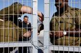 Israel indicts 5 reservists over alleged Palestinian prisoner abuse