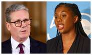 Self appointed saviour of western civilization desperate for relevance – UK PM blasts Kemi Badenoch