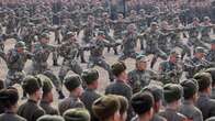 North Korea has sent more troops to Russia – S/Korea